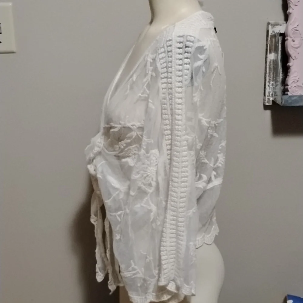 NWT BCBGeneration top - Picture 2 of 7